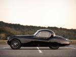 Jaguar XK120 Fixed Head Coupe 1951 года (UK)
